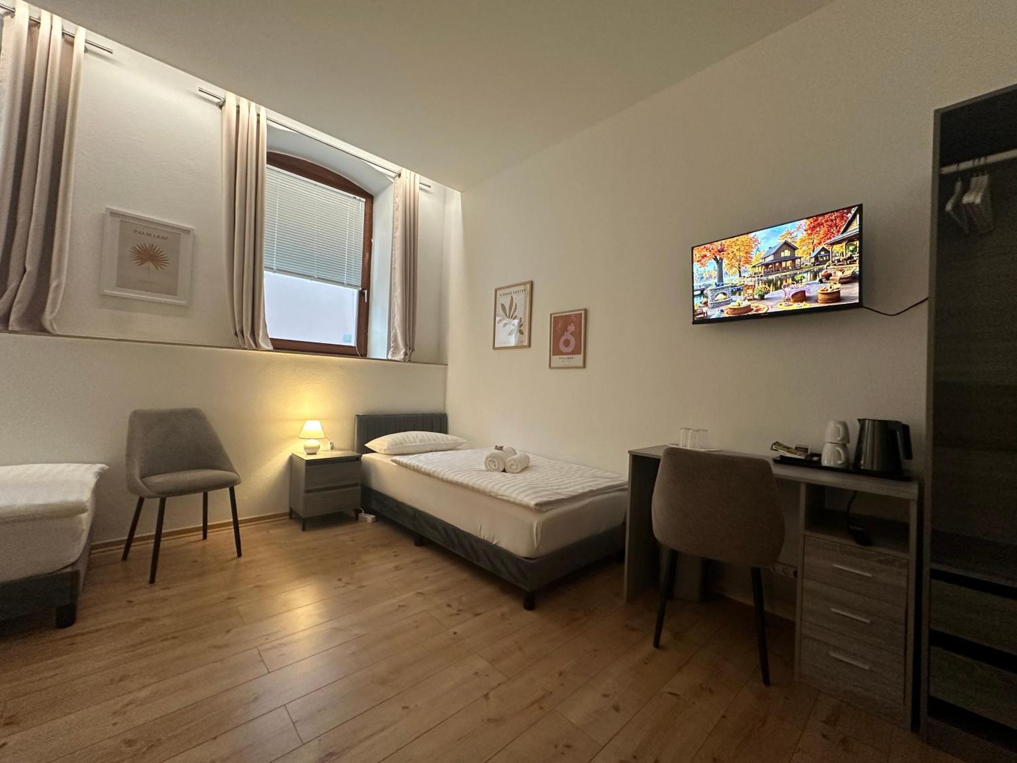 Bendorma Apartment Hannover Ngoại thất bức ảnh