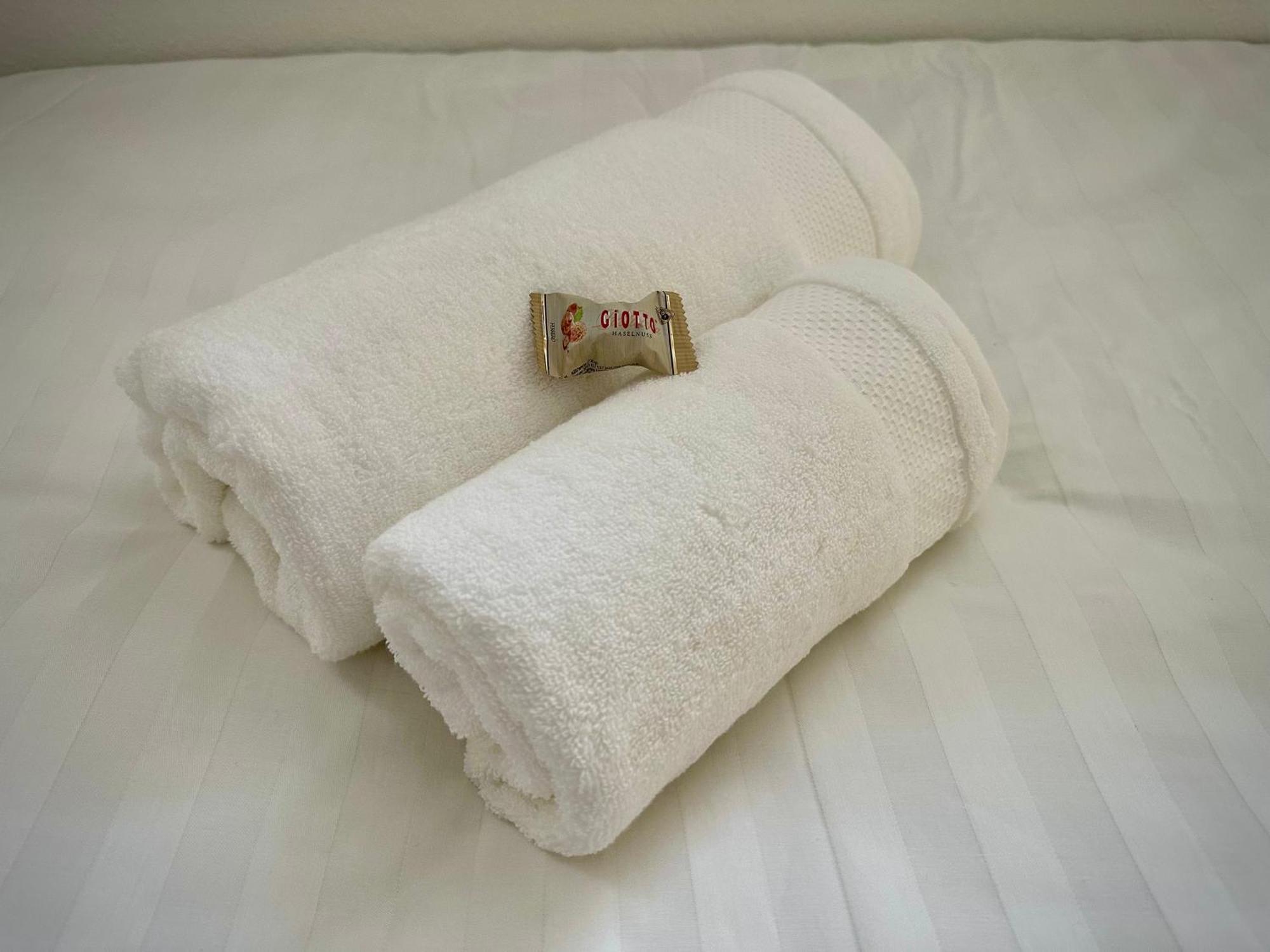 Bendorma Apartment Hannover Ngoại thất bức ảnh