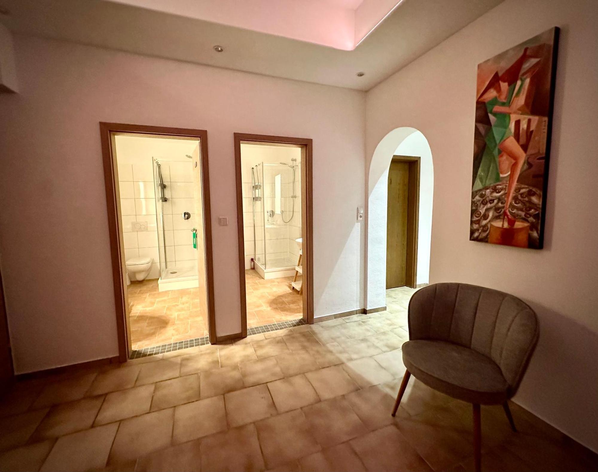 Bendorma Apartment Hannover Phòng bức ảnh