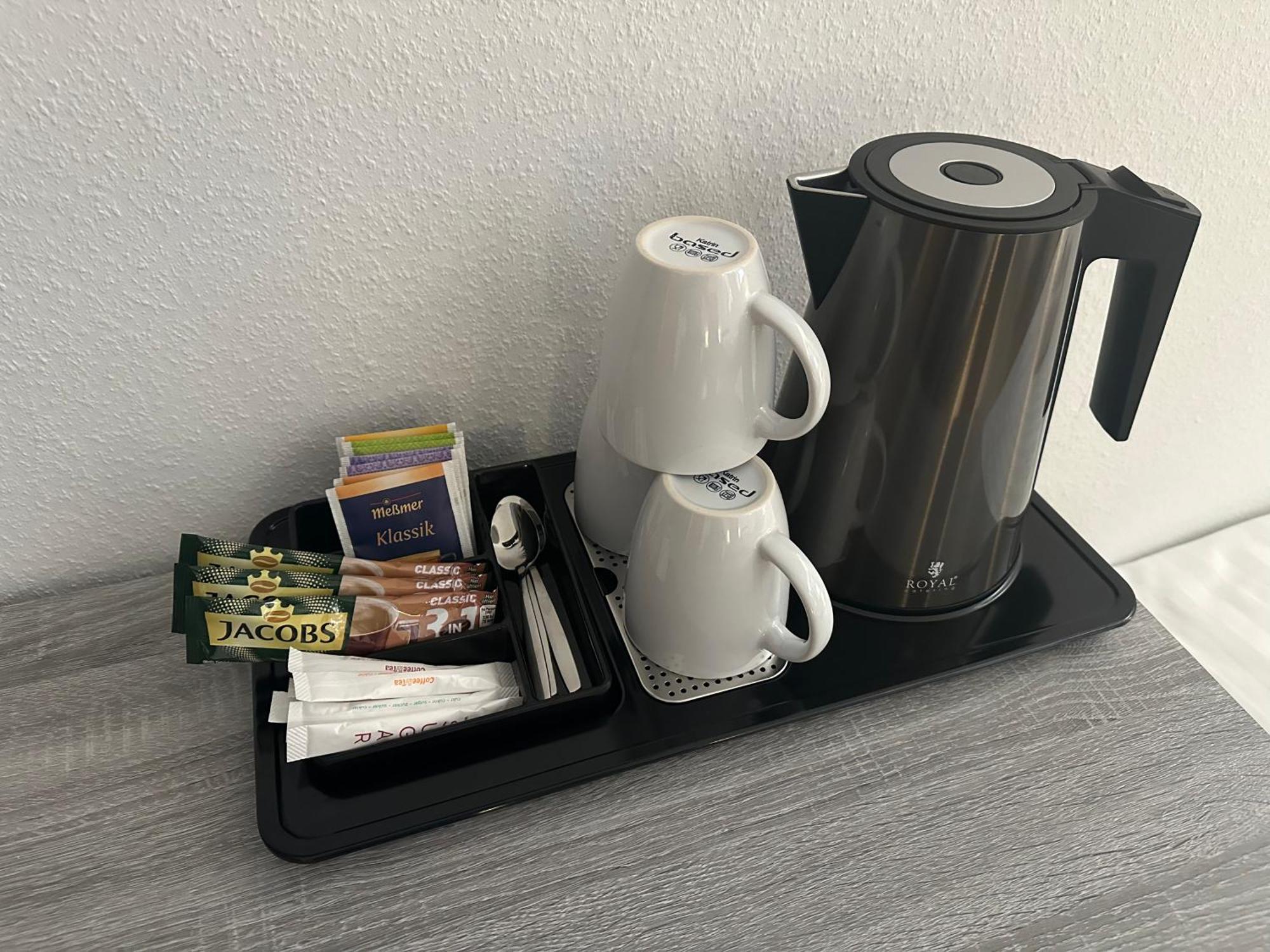 Bendorma Apartment Hannover Phòng bức ảnh