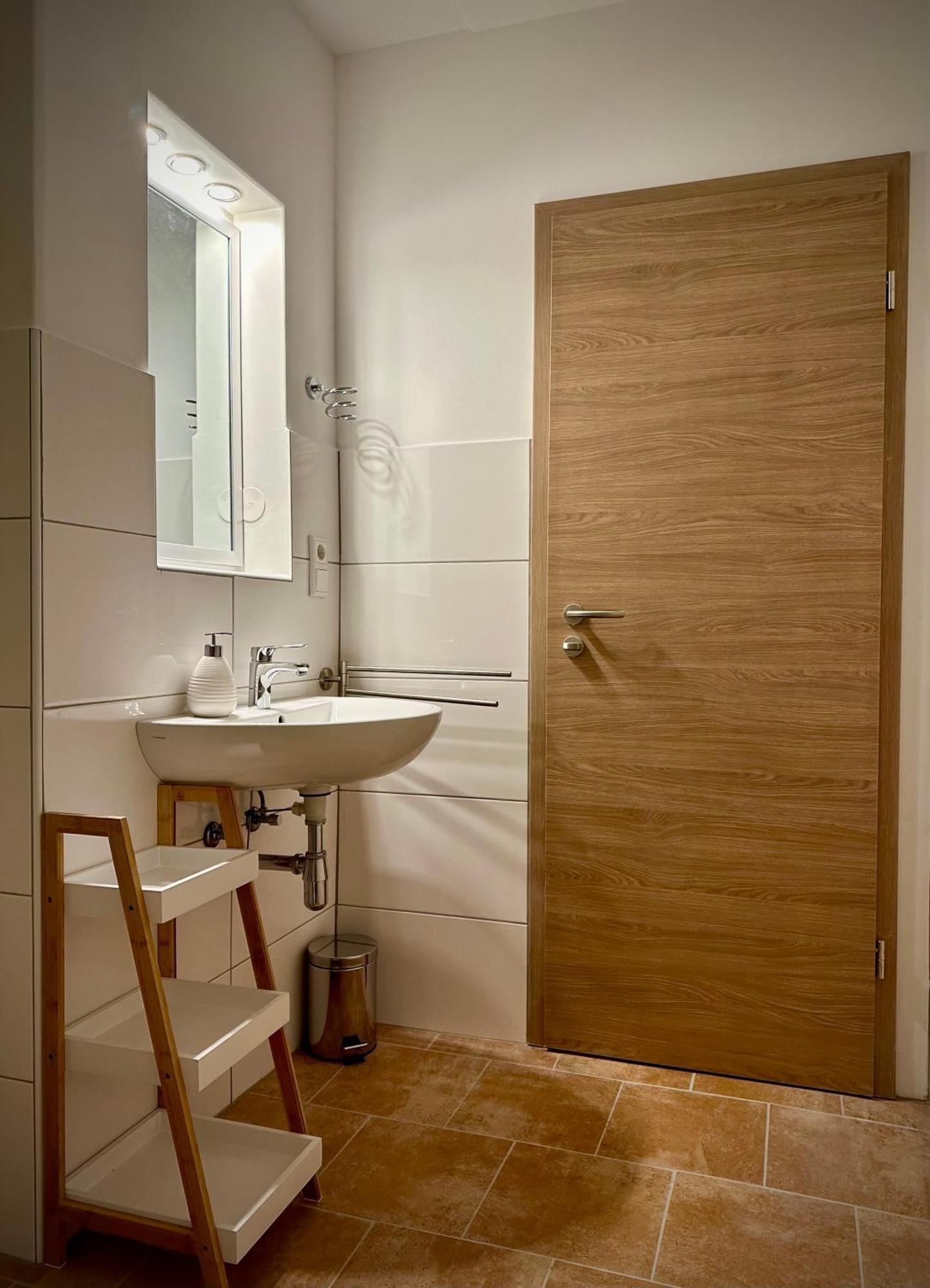 Bendorma Apartment Hannover Ngoại thất bức ảnh