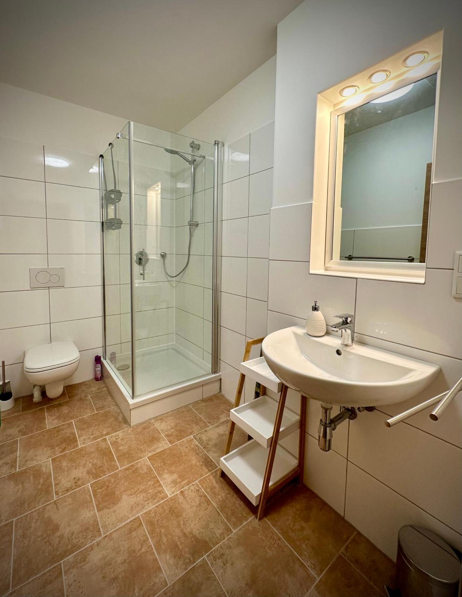 Bendorma Apartment Hannover Phòng bức ảnh